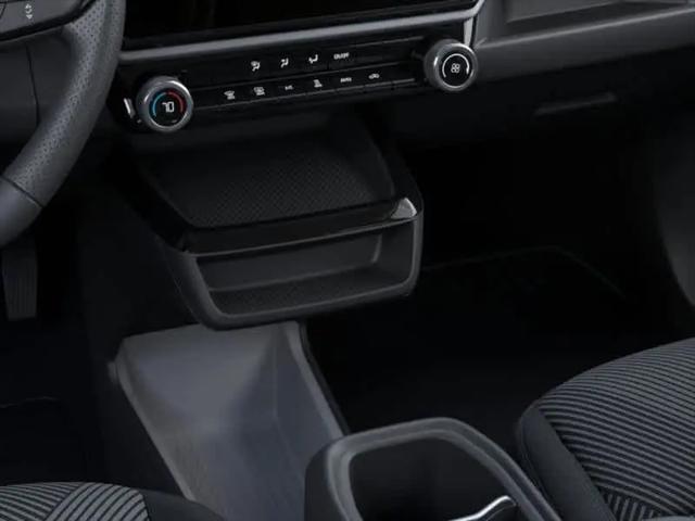 2027 Chevrolet Bolt LT FWD