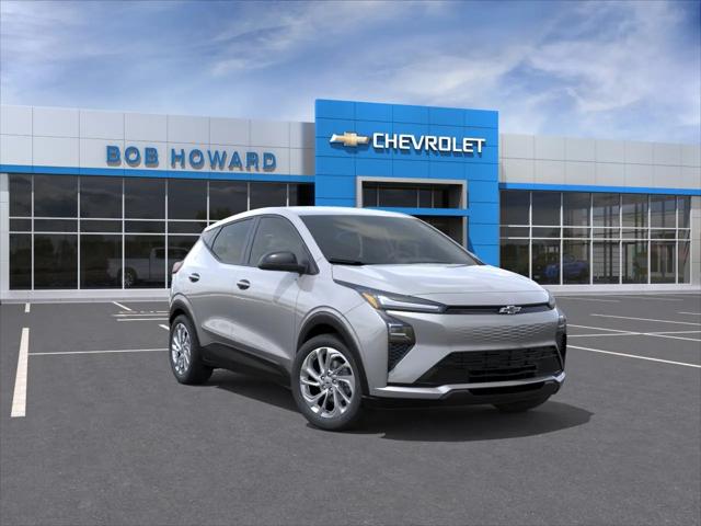 2027 Chevrolet Bolt LT FWD