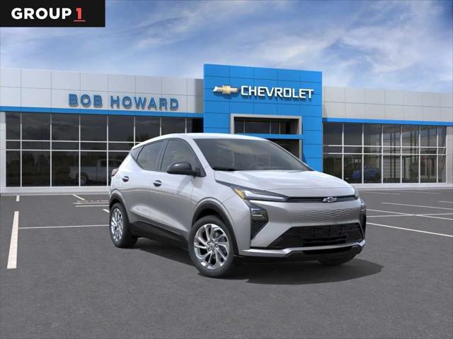 2027 Chevrolet Bolt LT FWD for sale in Oklahoma City, OK
