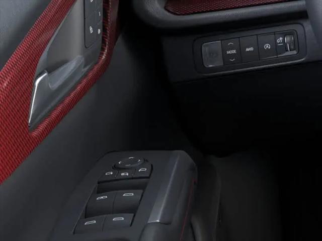 2026 Chevrolet Traverse AWD RS
