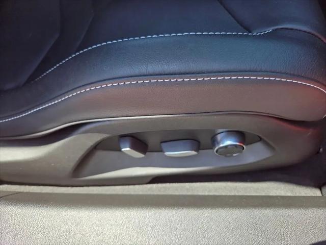 2021 Chevrolet Corvette Stingray RWD Coupe 2LT