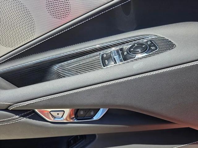 2021 Chevrolet Corvette Stingray RWD Coupe 2LT