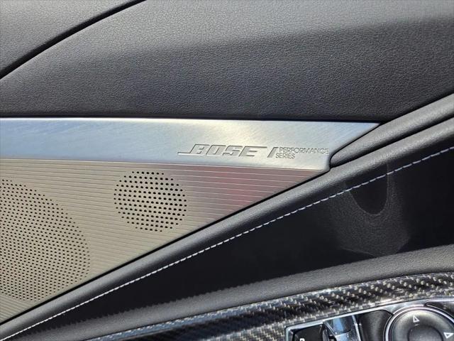 2021 Chevrolet Corvette Stingray RWD Coupe 2LT