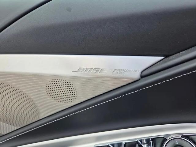2023 Chevrolet Corvette Stingray RWD Convertible 3LT
