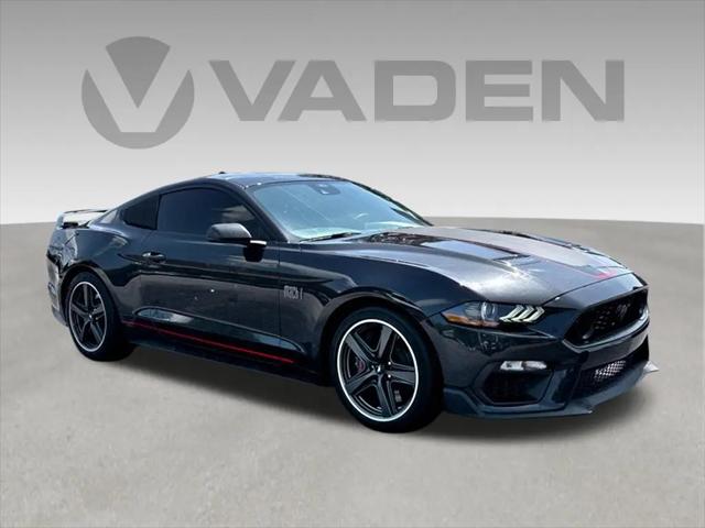 2022 Ford Mustang Mach 1 Fastback for sale in Savannah, GA