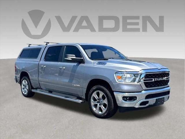2022 Ram 1500 Big Horn Crew Cab 4x4 6'4" Box for sale in Savannah, GA