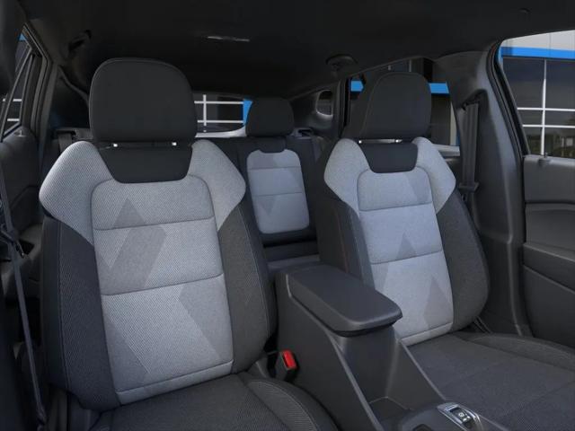 2026 Chevrolet Trax FWD 1RS