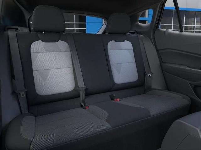 2026 Chevrolet Trax FWD 1RS