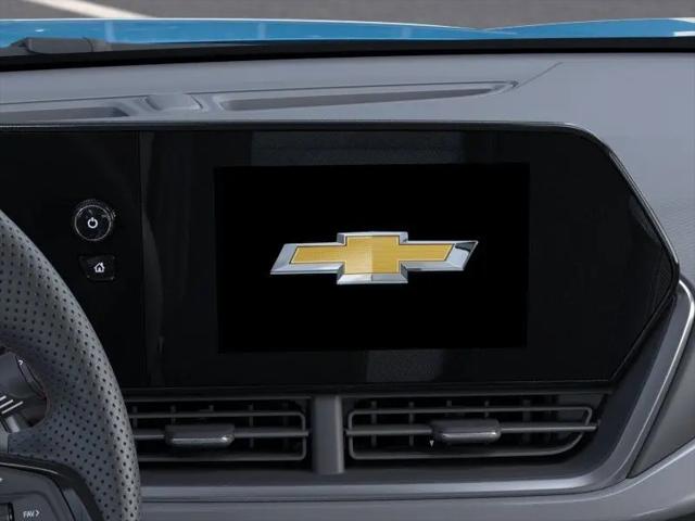 2026 Chevrolet Trax FWD 1RS