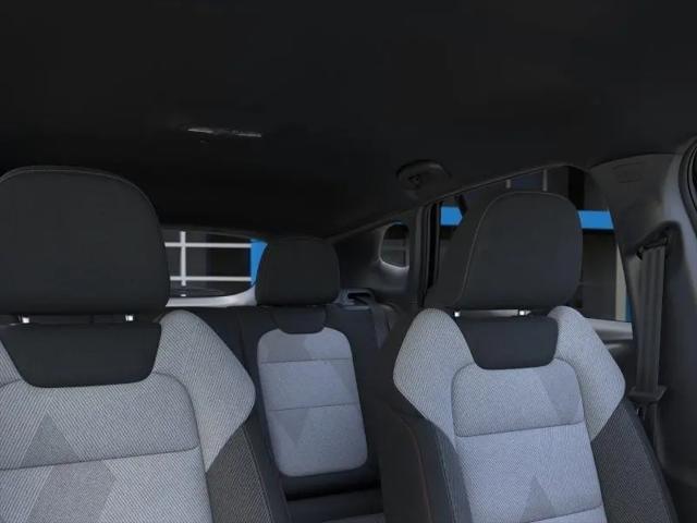 2026 Chevrolet Trax FWD 1RS