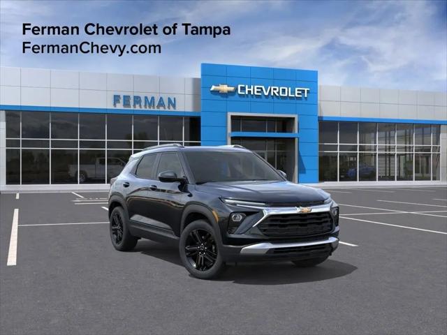2026 Chevrolet TrailBlazer FWD LT for sale in Tampa, FL