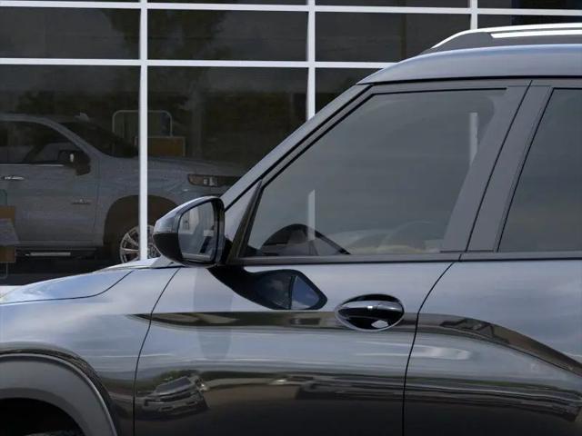 2026 Chevrolet TrailBlazer FWD LT