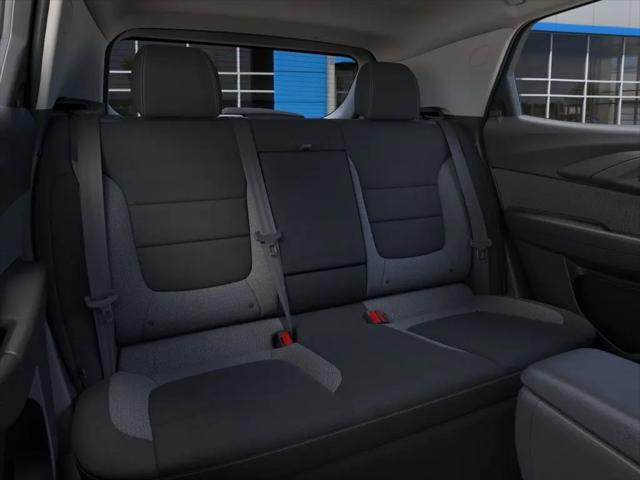 2026 Chevrolet TrailBlazer FWD LT