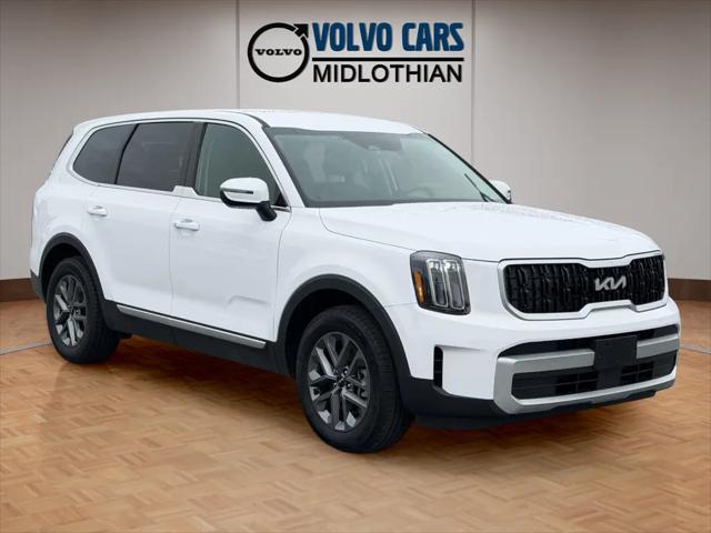 2024 Kia Telluride LX for sale in Richmond, VA