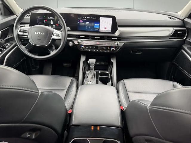 2024 Kia Telluride LX