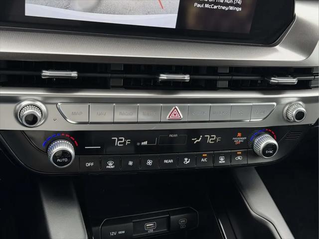 2024 Kia Telluride LX