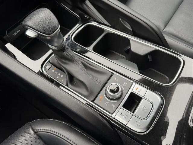 2024 Kia Telluride LX