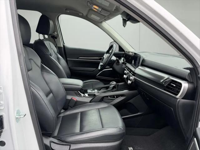 2024 Kia Telluride LX