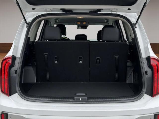 2024 Kia Telluride LX