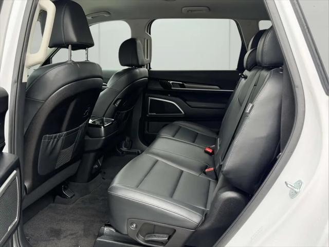2024 Kia Telluride LX