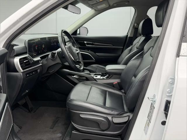 2024 Kia Telluride LX