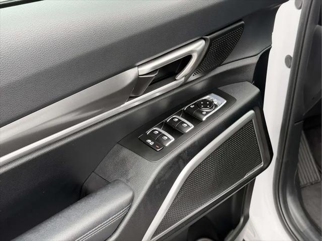 2024 Kia Telluride LX