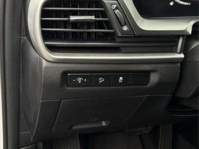 2024 Kia Telluride LX