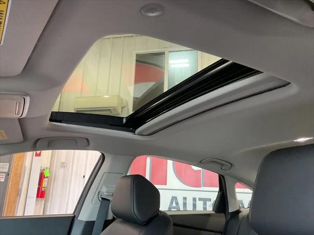 2025 Honda Accord Sedan Touring