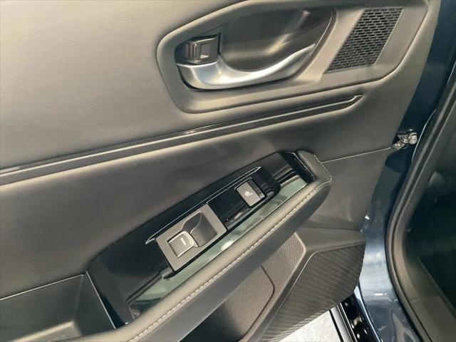 2025 Honda Accord Sedan Touring