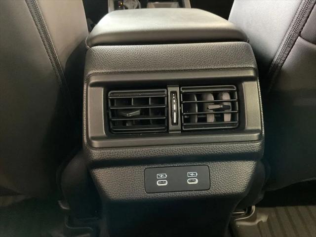 2025 Honda Accord Sedan Touring