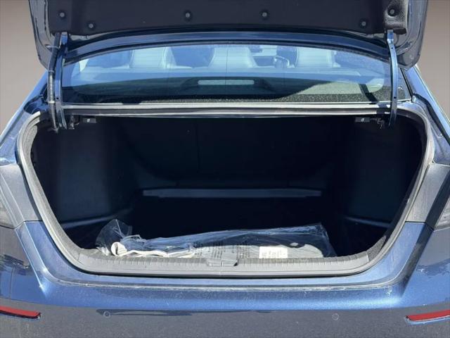 2025 Honda Accord Sedan Touring