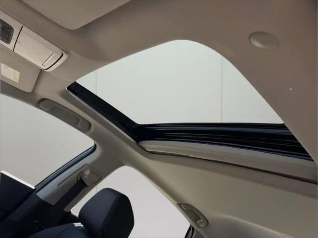 2025 Honda Accord Sedan Touring