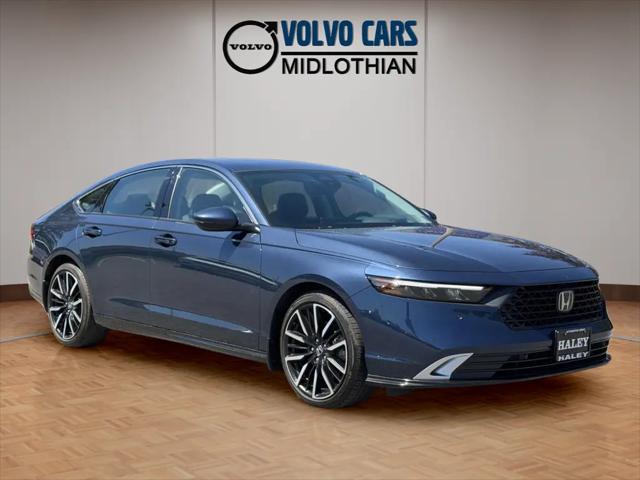 2025 Honda Accord Sedan Touring for sale in Richmond, VA
