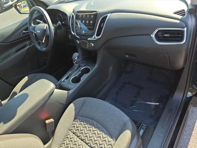 2023 Chevrolet Equinox AWD LT