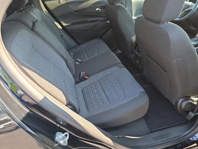 2023 Chevrolet Equinox AWD LT