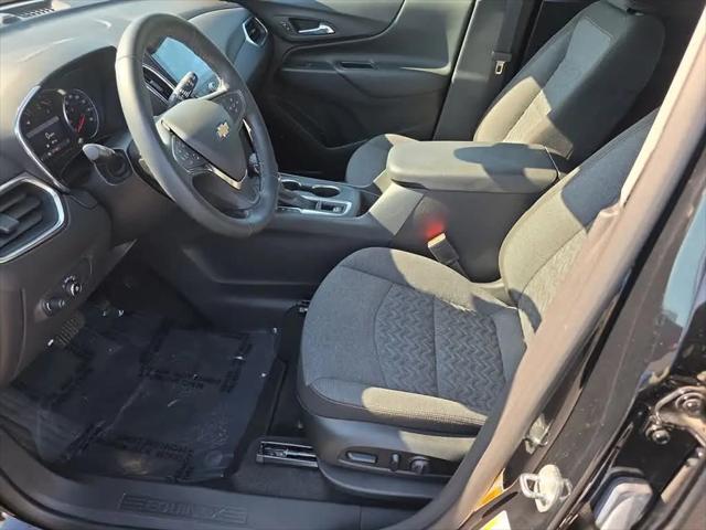 2023 Chevrolet Equinox AWD LT