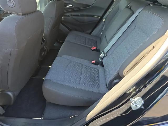 2023 Chevrolet Equinox AWD LT