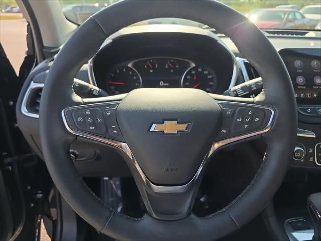 2023 Chevrolet Equinox AWD LT