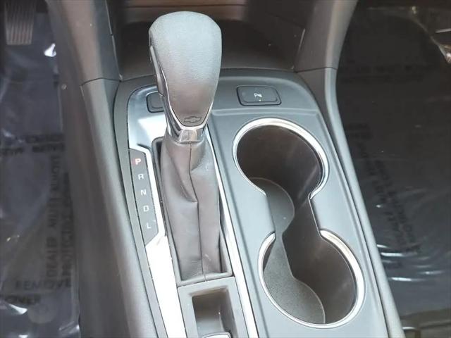 2023 Chevrolet Equinox AWD LT