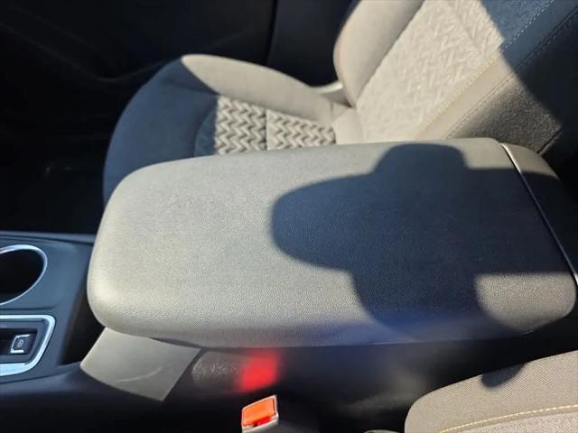2023 Chevrolet Equinox AWD LT