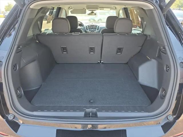 2023 Chevrolet Equinox AWD LT