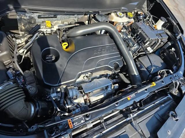 2023 Chevrolet Equinox AWD LT
