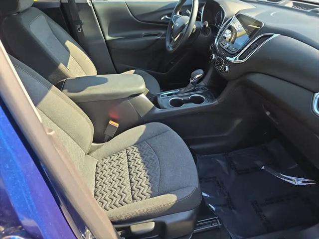 2023 Chevrolet Equinox AWD LT