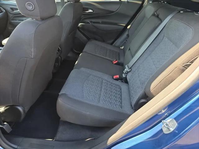 2023 Chevrolet Equinox AWD LT
