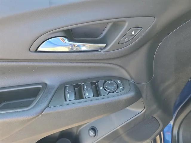 2023 Chevrolet Equinox AWD LT