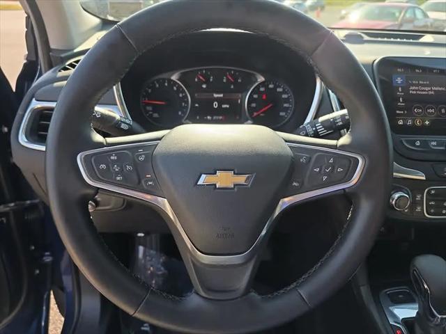 2023 Chevrolet Equinox AWD LT