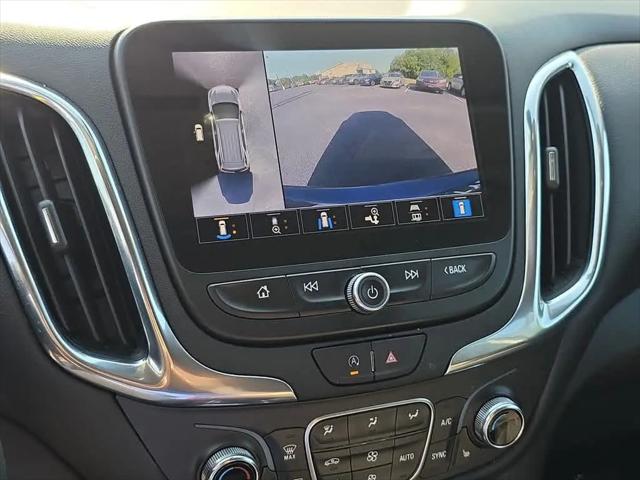 2023 Chevrolet Equinox AWD LT