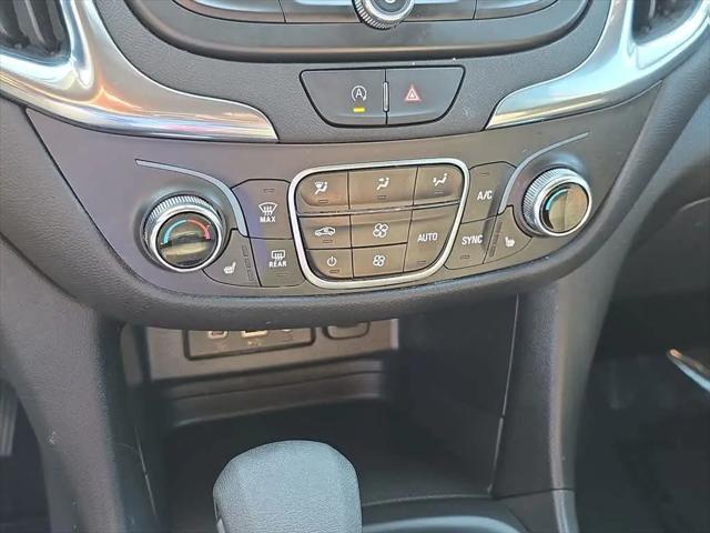 2023 Chevrolet Equinox AWD LT