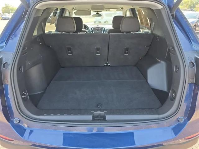 2023 Chevrolet Equinox AWD LT