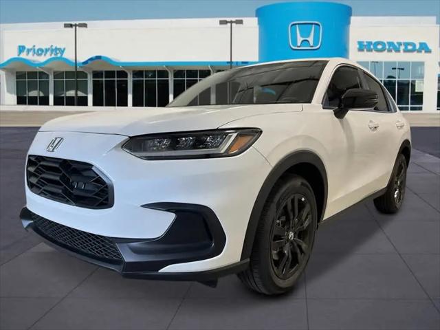 2027 Honda HR-V Sport for sale in Roanoke, VA